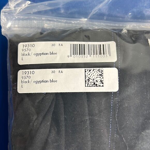 NWT Wolford Tori Leggings L - Picture 9 of 11